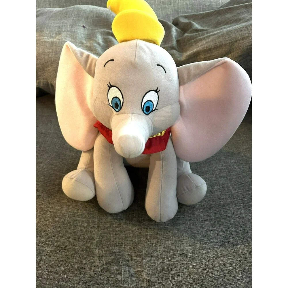 Disney Parks Dumbo The Elephant 16